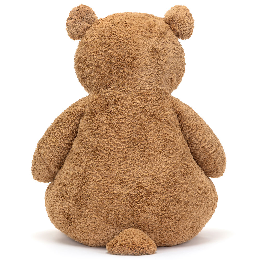 Bartholomew Bear Gigantic | Henry Bear's Park